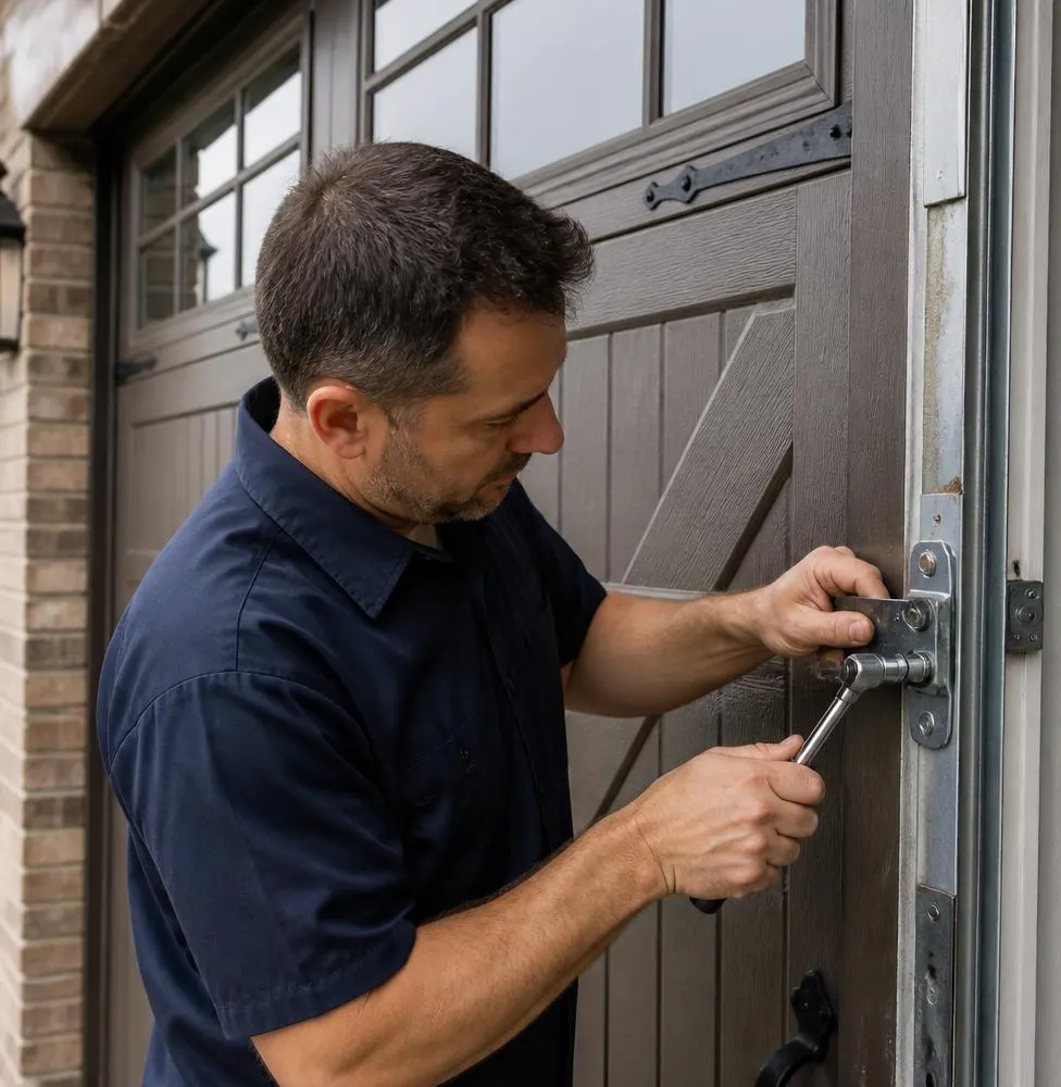 The YouTube Shortcut That Sends White Springs Homeowners to the ER — White Springs Overhead Door Co, White Springs, FL