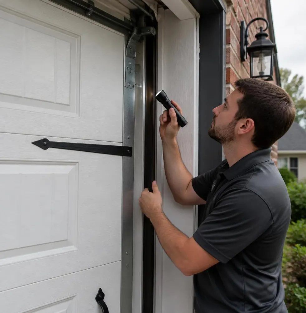 White Springs Storm Prep: Why Your Garage Door Fails First — White Springs Overhead Door Co, White Springs, FL